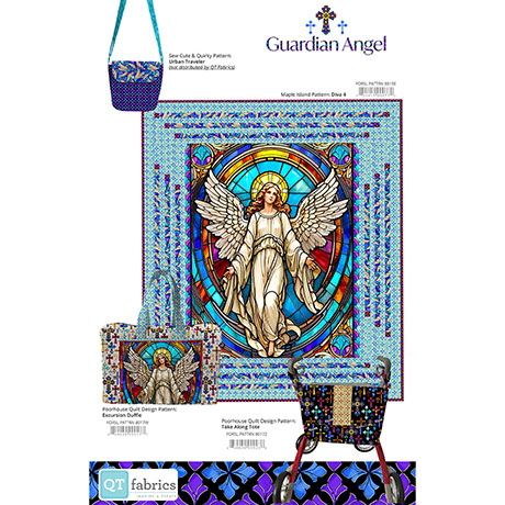 GUARDIAN ANGEL           